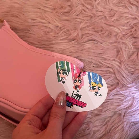 Powerpuff Girls Bag - Picture 4 of 5